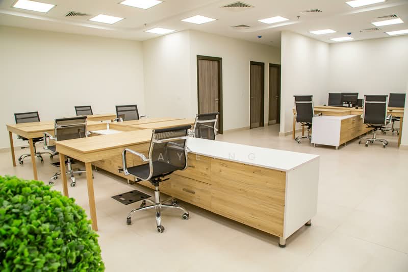 Pejabat untuk Disewa di Kampung Kerinchi (Bangsar South) (Kuala Lumpur) - Faye Ng - Interior - PropertyGuru.com.my