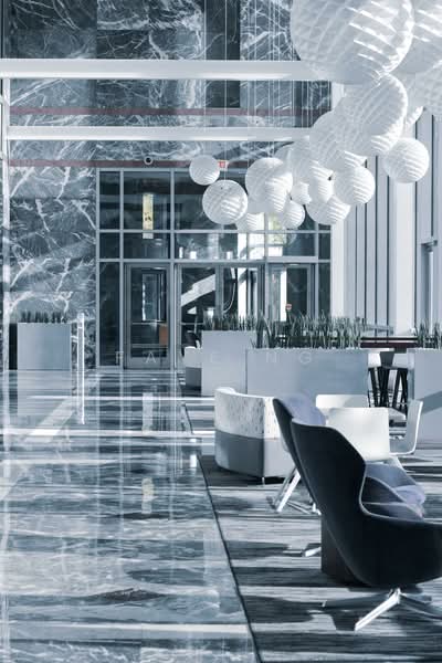 Pejabat untuk Disewa di Kampung Kerinchi (Bangsar South) (Kuala Lumpur) - Faye Ng - Lobby - PropertyGuru.com.my