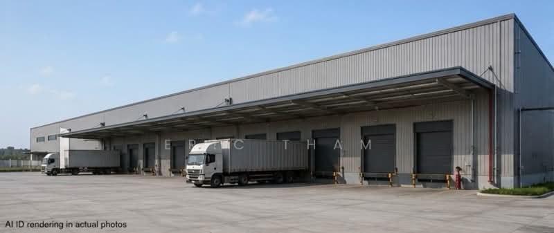 Detached Factory for Sale in Taman Perindustrian Meranti Jaya (Puchong) - Eric Tham - Exterior - PropertyGuru.com.my