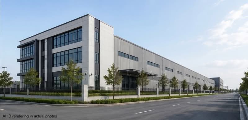 Detached Factory for Sale in Taman Perindustrian Meranti Jaya (Puchong) - Eric Tham - Exterior - PropertyGuru.com.my