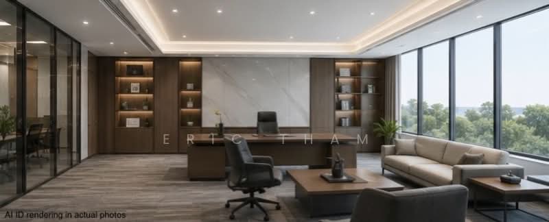 Detached Factory for Sale in Taman Perindustrian Meranti Jaya (Puchong) - Eric Tham - Study - PropertyGuru.com.my