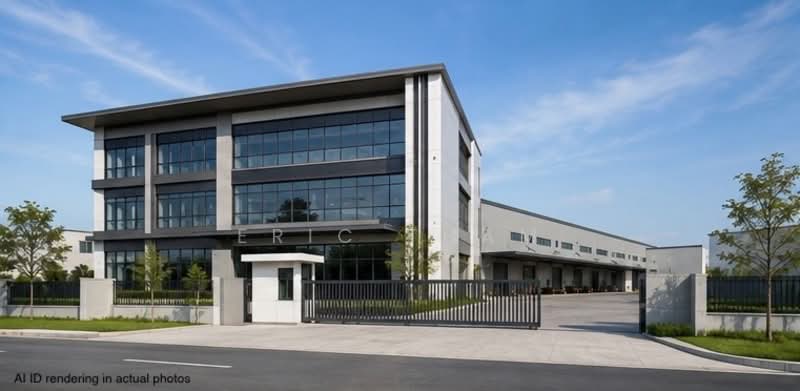 Detached Factory for Sale in Taman Perindustrian Meranti Jaya (Puchong) - Eric Tham - Exterior - PropertyGuru.com.my