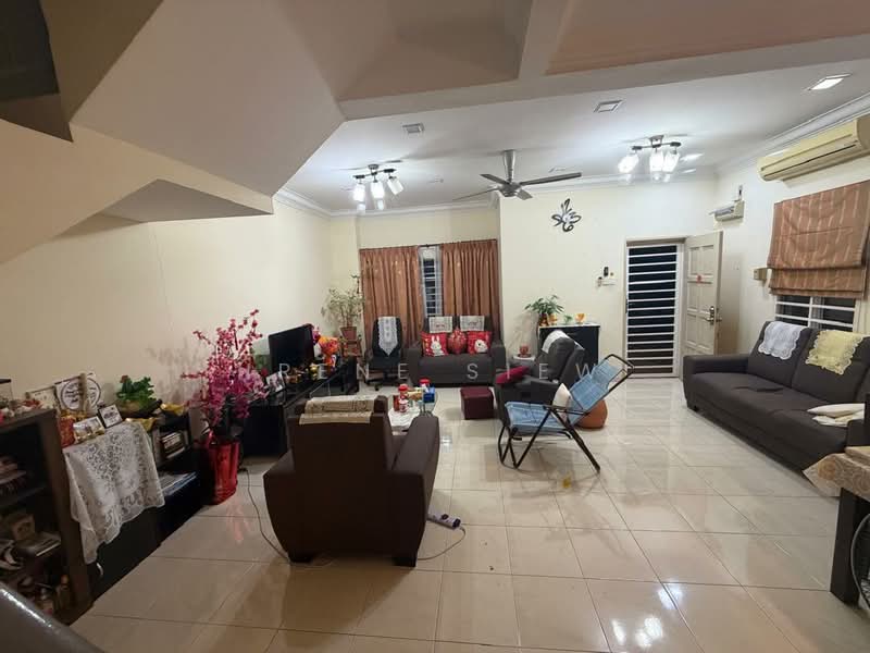 Semi-Detached House for Sale in Seremban (Negeri Sembilan) - Irene Siew - PropertyGuru.com.my