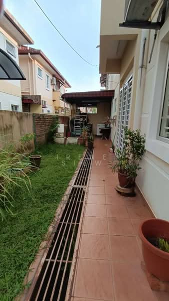 Semi-Detached House for Sale in Seremban (Negeri Sembilan) - Irene Siew - PropertyGuru.com.my
