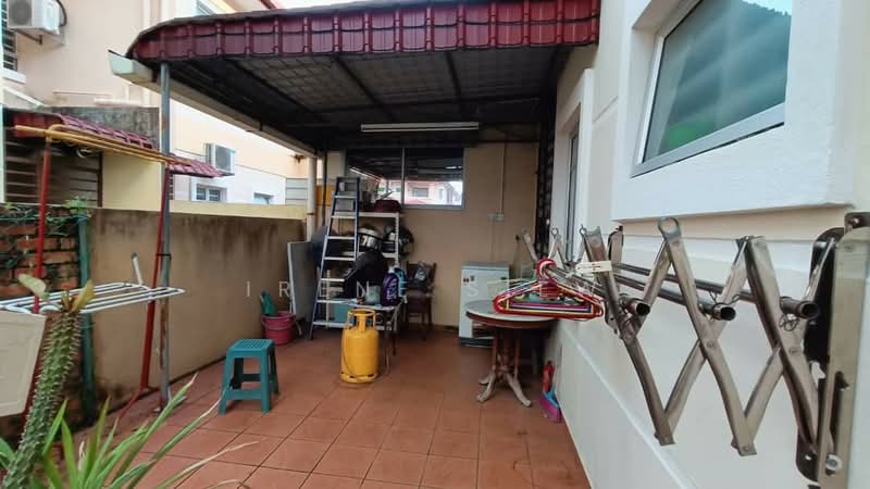 Semi-Detached House for Sale in Seremban (Negeri Sembilan) - Irene Siew - PropertyGuru.com.my
