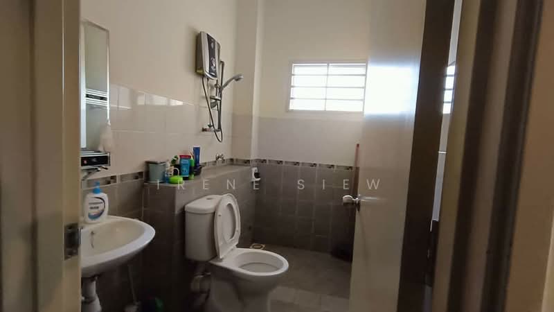 Semi-Detached House for Sale in Seremban (Negeri Sembilan) - Irene Siew - PropertyGuru.com.my