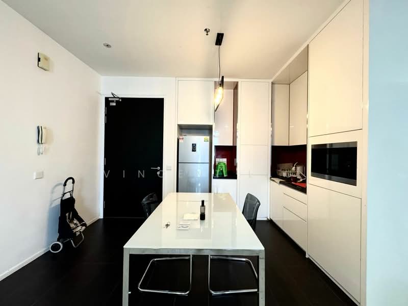 Service Residence for Sale at Arcoris SOHO - Vincent Lau - PropertyGuru.com.my