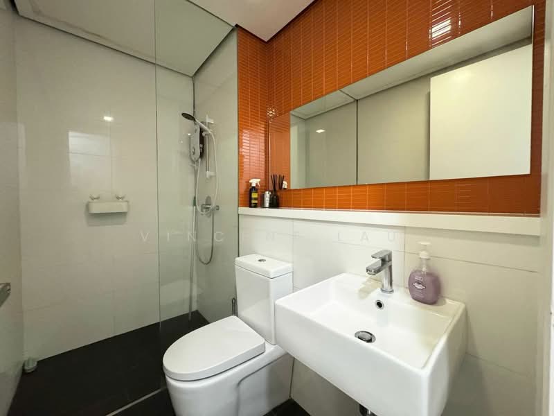 Service Residence for Sale at Arcoris SOHO - Vincent Lau - PropertyGuru.com.my