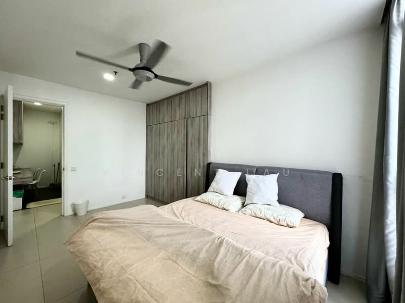 Service Residence for Sale at Arcoris SOHO - Vincent Lau - PropertyGuru.com.my