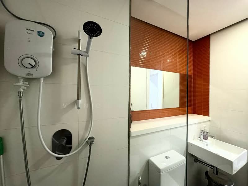 Service Residence for Sale at Arcoris SOHO - Vincent Lau - PropertyGuru.com.my