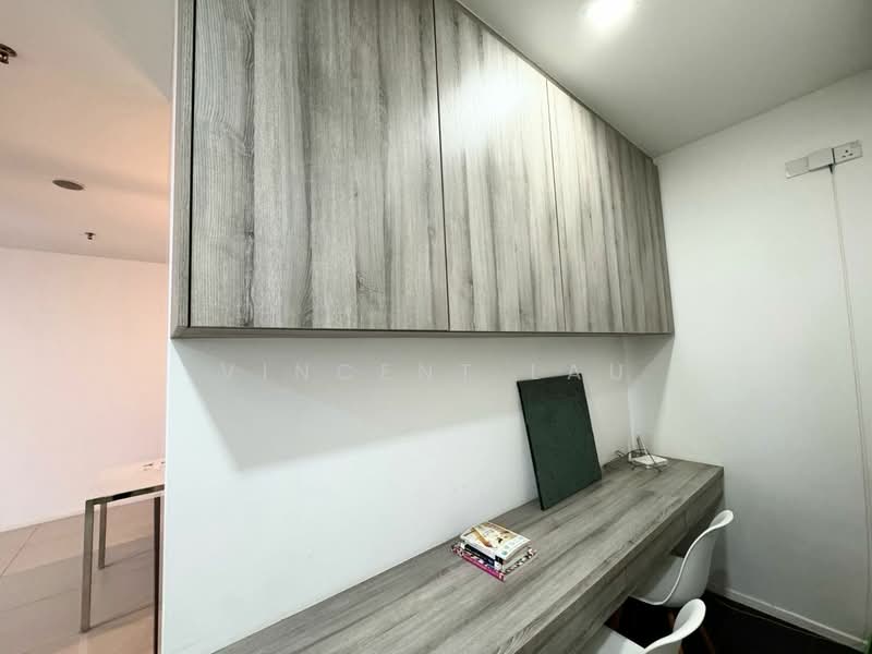 Service Residence for Sale at Arcoris SOHO - Vincent Lau - PropertyGuru.com.my