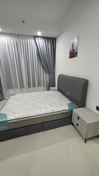 Service Residence for Sale at Novo Ampang - Jet Tan - Bedroom - PropertyGuru.com.my