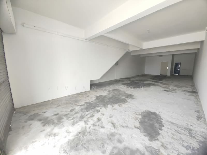 Shop for Rent in Station 18 (Ipoh) - Vivian Foong - Interior - PropertyGuru.com.my