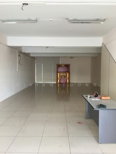 Kedai untuk Disewa di Station 18 (Ipoh) - Vivian Foong - Interior - PropertyGuru.com.my