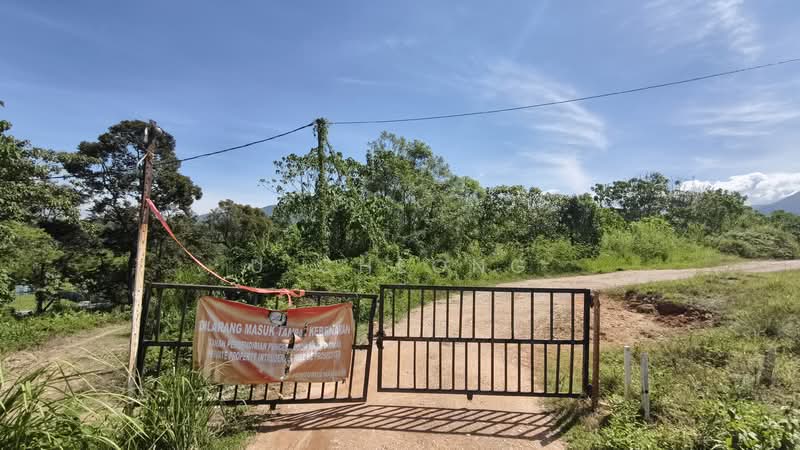 Industrial Land for Sale in Kerling (Selangor) - U Cheong - PropertyGuru.com.my