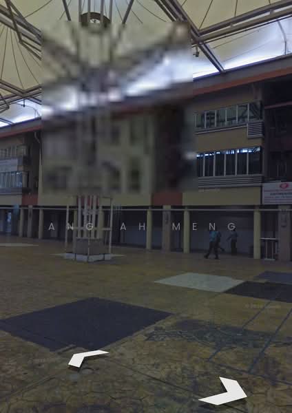 Kedai untuk Dijual di NZX Commercial Centre (Petaling Jaya) - Ang Ah Meng - PropertyGuru.com.my