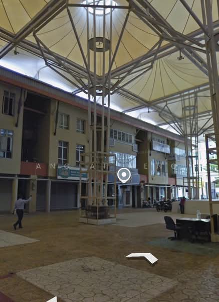 Kedai untuk Dijual di NZX Commercial Centre (Petaling Jaya) - Ang Ah Meng - PropertyGuru.com.my