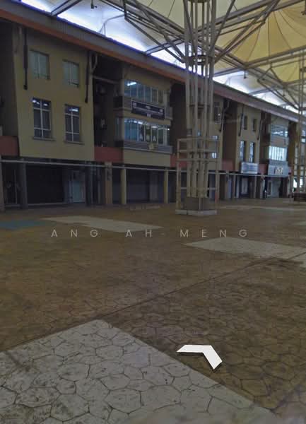 Kedai untuk Dijual di NZX Commercial Centre (Petaling Jaya) - Ang Ah Meng - PropertyGuru.com.my