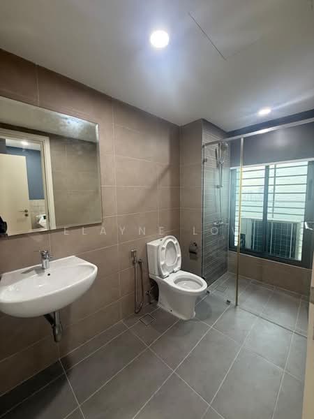 Servis Apartment untuk Disewa di Teega Suites - Elayne Low - PropertyGuru.com.my