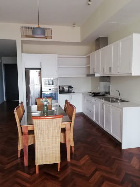 Condominium for Rent at Quayside Seafront Resort Condominiums - Sue Surjani Muis - PropertyGuru.com.my