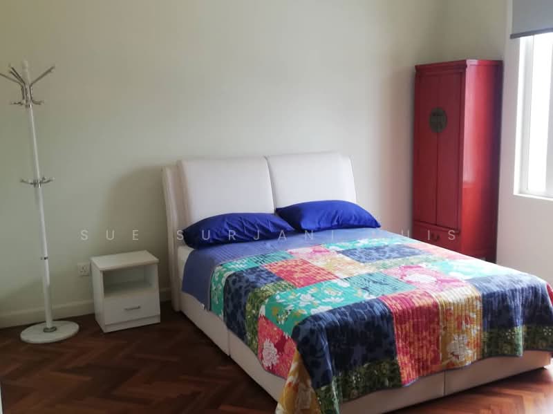 Condominium for Rent at Quayside Seafront Resort Condominiums - Sue Surjani Muis - PropertyGuru.com.my