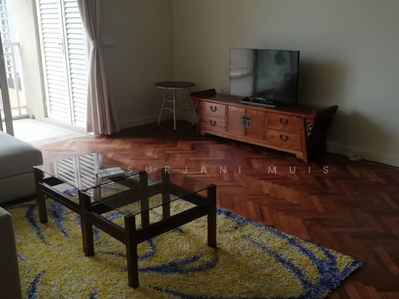 Condominium for Rent at Quayside Seafront Resort Condominiums - Sue Surjani Muis - PropertyGuru.com.my