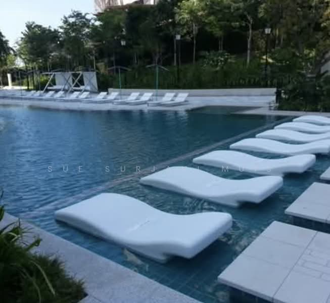 Condominium for Rent at Quayside Seafront Resort Condominiums - Sue Surjani Muis - PropertyGuru.com.my