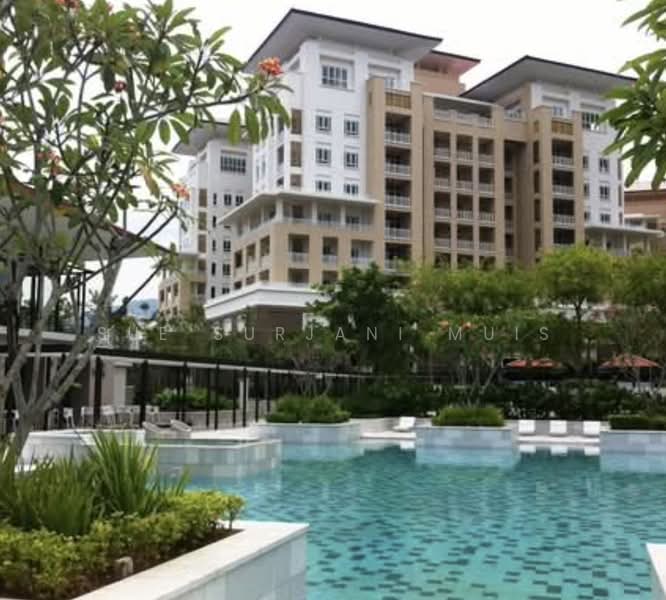 Condominium for Rent at Quayside Seafront Resort Condominiums - Sue Surjani Muis - PropertyGuru.com.my