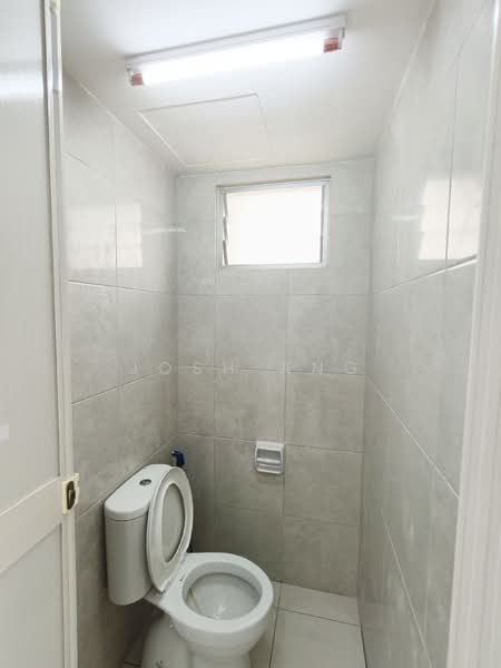 Kondominium untuk Disewa di TRI PINNACLE - Josh Ang - Bathroom - PropertyGuru.com.my