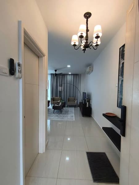 Condominium for Rent at Medini Signature - Sin Yie - PropertyGuru.com.my