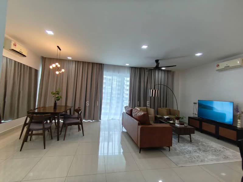Condominium for Rent at Medini Signature - Sin Yie - PropertyGuru.com.my