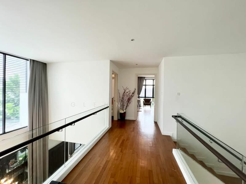 Semi-Detached House for Sale in Permas Jaya (Johor Bahru) - Glenn Woo - Corridor - PropertyGuru.com.my