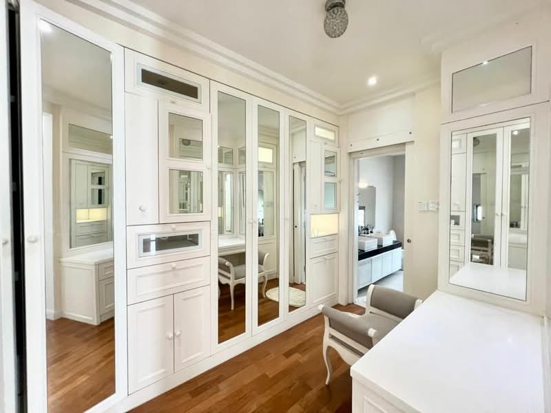 Semi-Detached House for Sale in Permas Jaya (Johor Bahru) - Glenn Woo - Interior - PropertyGuru.com.my