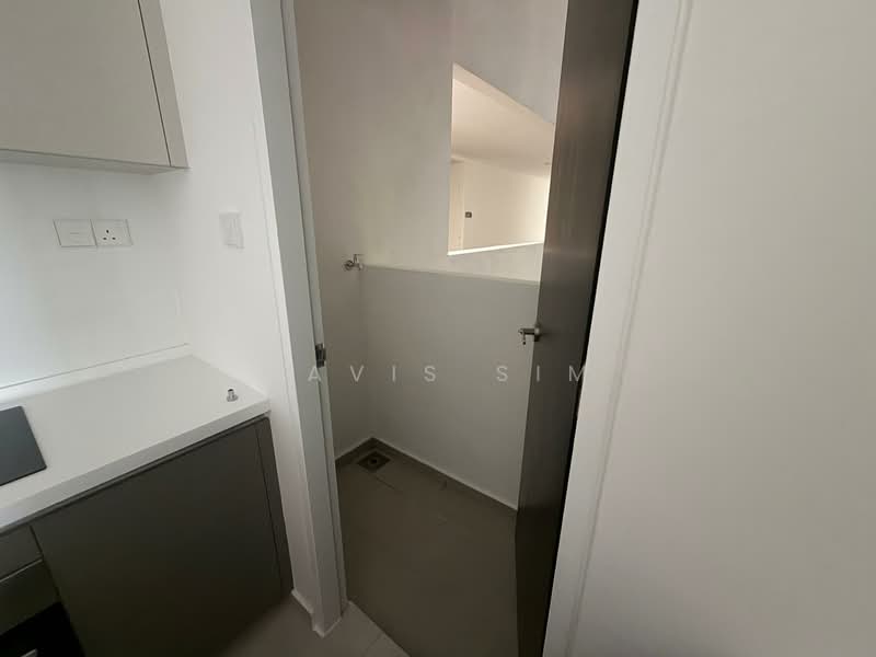 Servis Apartment untuk Disewa di Kensho Residence - Mavis Sim - PropertyGuru.com.my