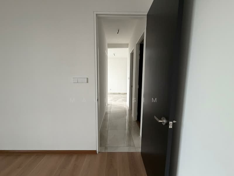 Servis Apartment untuk Disewa di Kensho Residence - Mavis Sim - PropertyGuru.com.my