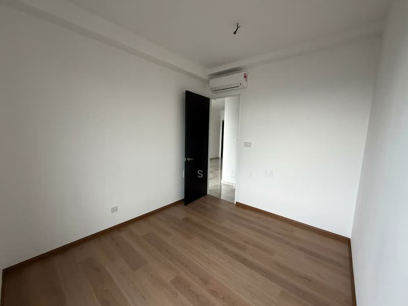 Servis Apartment untuk Disewa di Kensho Residence - Mavis Sim - PropertyGuru.com.my