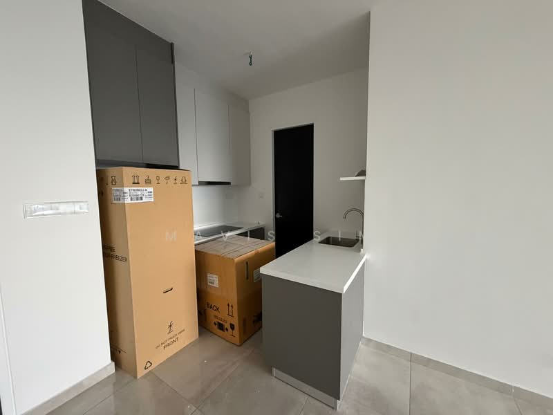 Servis Apartment untuk Disewa di Kensho Residence - Mavis Sim - PropertyGuru.com.my