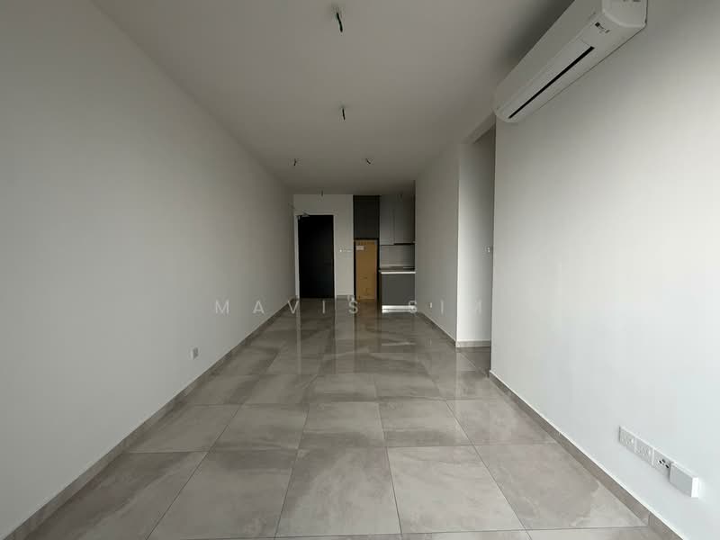 Servis Apartment untuk Disewa di Kensho Residence - Mavis Sim - PropertyGuru.com.my