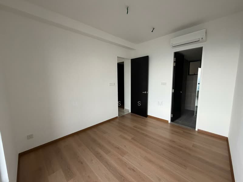 Servis Apartment untuk Disewa di Kensho Residence - Mavis Sim - PropertyGuru.com.my