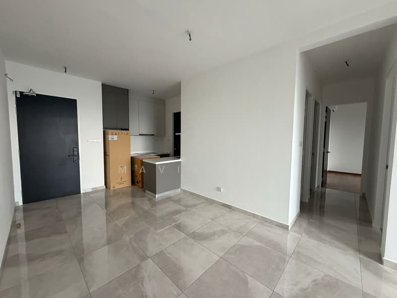 Servis Apartment untuk Disewa di Kensho Residence - Mavis Sim - PropertyGuru.com.my