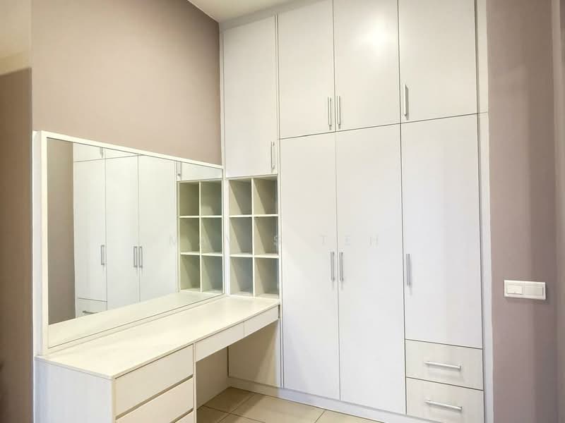 Condominium for Rent at The Parque Residences - Mavis Teh - Interior - PropertyGuru.com.my
