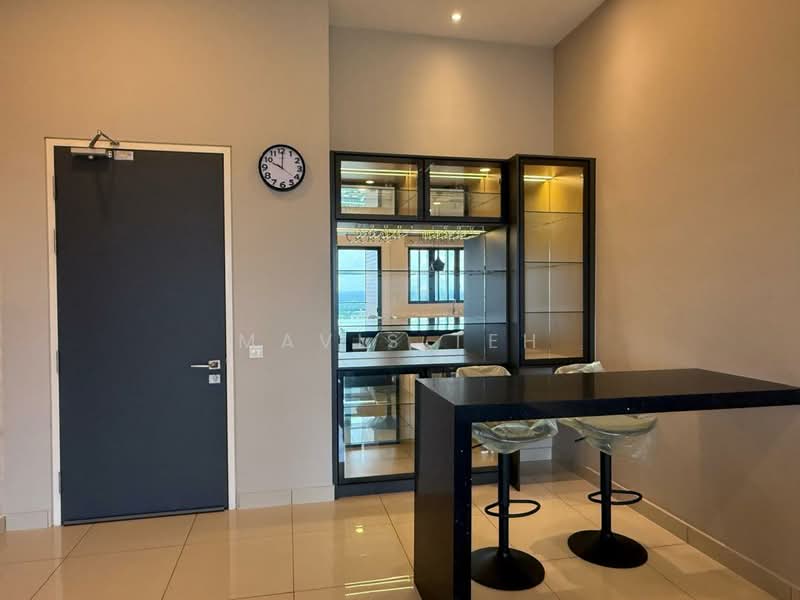 Condominium for Rent at The Parque Residences - Mavis Teh - Interior - PropertyGuru.com.my