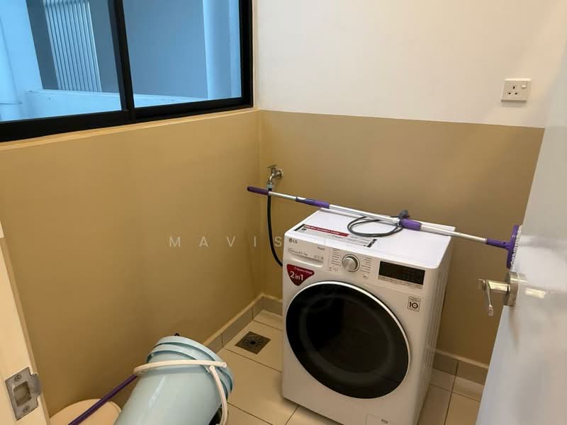 Condominium for Rent at The Parque Residences - Mavis Teh - Interior - PropertyGuru.com.my