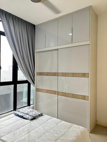Servis Apartment untuk Disewa di D'Pristine - Alicia Shum - PropertyGuru.com.my
