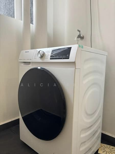 Servis Apartment untuk Disewa di D'Pristine - Alicia Shum - PropertyGuru.com.my