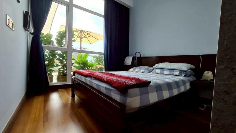 Service Residence for Sale at Paragon Residences @ Straits View - Irene Lim - Bedroom - PropertyGuru.com.my