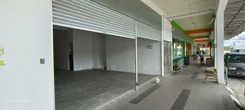Kedai / Pejabat untuk Disewa di Kuching (Sarawak) - Jeno Tan - Exterior - PropertyGuru.com.my