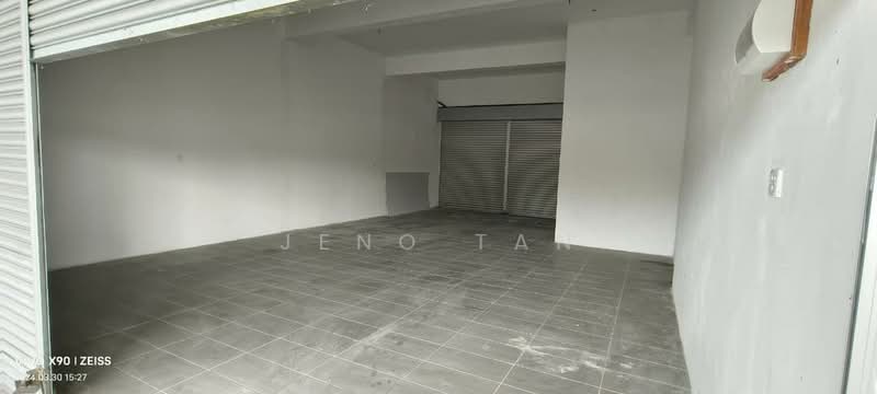 Kedai / Pejabat untuk Disewa di Kuching (Sarawak) - Jeno Tan - Interior - PropertyGuru.com.my