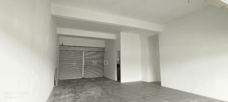 Kedai / Pejabat untuk Disewa di Kuching (Sarawak) - Jeno Tan - Interior - PropertyGuru.com.my