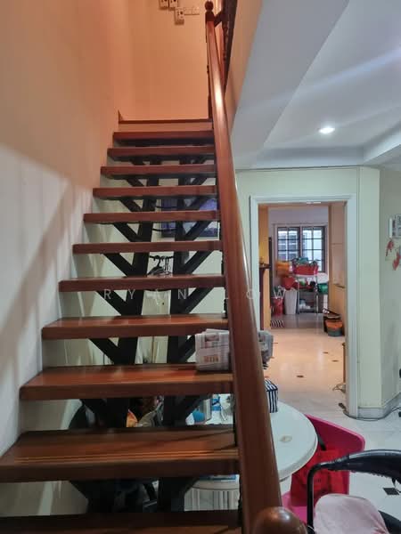 2-storey Terraced House for Sale in Pandan Jaya (Ampang) - Ryan Low - Interior - PropertyGuru.com.my